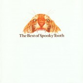 Spooky Tooth - Best Of Spooky Tooth (Edice 1995) 