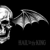 Avenged Sevenfold - Hail To The King (10th Anniversary Edition 2023) - Vinyl