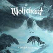 Wolfchant - A Pagan Storm (Re-Recorded 2024) /2CD