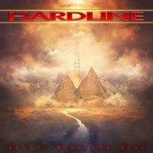 Hardline - Heart, Mind And Soul (2021)