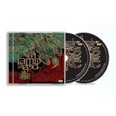 Lamb Of God - Ashes Of The Wake (20th Anniversary Edition 2024) /2CD