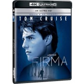 Film/Drama - Firma (Blu-ray UHD)