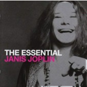 Janis Joplin - Essential Janis Joplin (2010) 