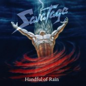 Savatage - Handful Of Rain (Edice 2022) - Vinyl