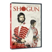 Film/Dobrodružný - Shogun (5DVD)