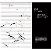 Jan Steklík - Grafické partitury (2015) 