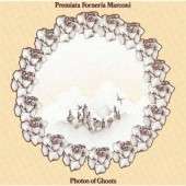 Premiata Forneria Marconi - Photos Of Ghosts (Limited Edition 2022) - Vinyl