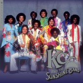 KC & The Sunshine Band - Now Playing (2024) - Limited Clear Vinyl