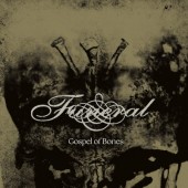 Funeral - Gospel Of Bones (2024) /Digipack