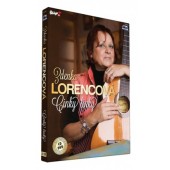 Zdenka Lorencová - Cinky linky CD+DVD 