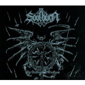 Soulburn - Suffocating Darkness (2014) 