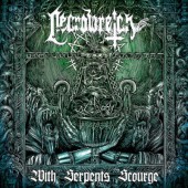 Necrowretch - With Serpents Scourge (2015) 