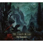 Vision Bleak - Unknown (2016) 