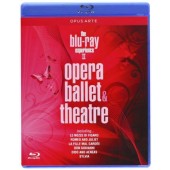 Various Artists - Opera, Ballet & Theatre (Blu-ray Experience II) 