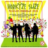 Horkýže Slíže - Festival Chorobná (Edice 2021) - Vinyl
