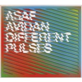 Asaf Avidan - Different Pulses 