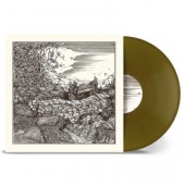 Conjurer - Mire (Edice 2024) - Limited Gold Vinyl