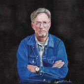 Eric Clapton - I Still Do (2016) 