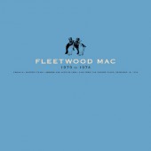 Fleetwood Mac - Fleetwood Mac (1973-1974) /5LP BOX, 2020
