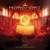 Mastercastle - Enfer (De La Biblioteque Nationale) /2014