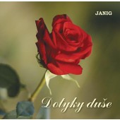 Janig - Dotyky duše (2011) 