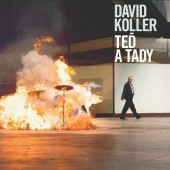 David Koller - Teď A Tady (2010) 