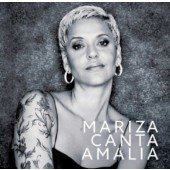 Mariza - Mariza Canta Amália (2020)