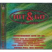 Various  Artists - Hit &  Go Vol. 2000 