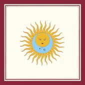 King Crimson - Larks' Tongues In Aspic (Remixed 2020) - Vinyl