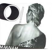 Maanam - O! (Digipack, Edice 2011)