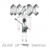 AC/DC - Flick Of The Switch 