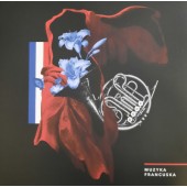 Various Artists - Francouzská hudba / Muzyka Francuska (2021) - Vinyl