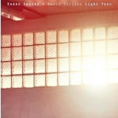 Inner Spaces & David Dorůžka - Light Year 