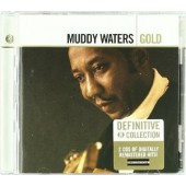 Muddy Waters - Gold/50 Tracks 