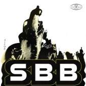 SBB - SBB (Edice 2024) /SACD
