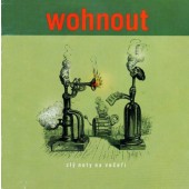 Wohnout - Zlý Noty Na Večeři (Reedice 2019)