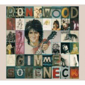 Ronnie Wood - Gimme Some Neck (2014) 