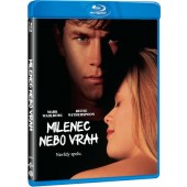 Film/Drama - Milenec nebo vrah (Blu-ray)