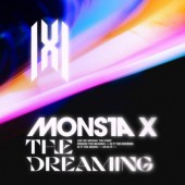 Monsta X - Dreaming (Limited Red Vinyl, 2022) - Vinyl