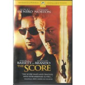 Film/Akční - Kdo s koho ( Score) 