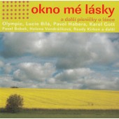 Various Artists - Okno mé lásky (2006)