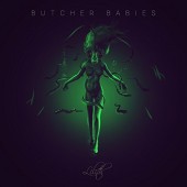 Butcher Babies - Lilith (2017) 