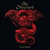 Obsessed - Sacred (2017) 