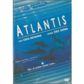 Film/ Dokument - Atlantis: Svět ve kterém vládne ticho 