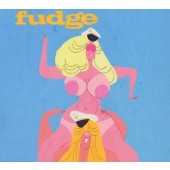 Fudge - Lady Parts (2016) 