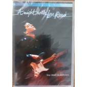 Lou Reed - A Night With Lou Reed (Edice 2000) /DVD