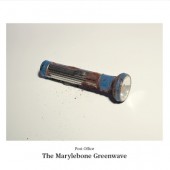 Post Office - Marylebone Greenwave (2015) - 180 gr. Vinyl 