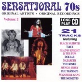 Senzational 70s - Volume 2 