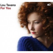 Lou Tavano - For You (2016) 