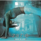 Zazie - Made In Love (Edice 2000)